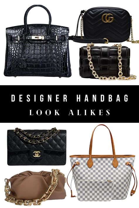 best replica bag review|best designer look alike handbags.